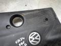 декоративная крышка двигателя Volkswagen Passat B5 1998, 1.6 л., МКПП, универсал, 06B103935C - фото №2