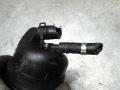 бачок гидроусилителя Audi A6 4F/C6 2006, 4F0422371E - фото №3