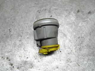 фара противотуманная левая Citroen C3 1 поколение 2005, 1.6 л., МКПП, кабриолет, 9648547780