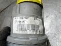 фара противотуманная левая Citroen C3 1 поколение 2005, 1.6 л., МКПП, кабриолет, 9648547780 - фото №4