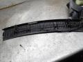 дождевик Volkswagen Sharan 1 поколение [рестайлинг] 2002, 1.9 л., МКПП, минивэн, 7M3853185C - фото №3