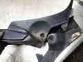дождевик Volkswagen Sharan 1 поколение [рестайлинг] 2002, 1.9 л., МКПП, минивэн, 7M3853185C - фото №9
