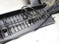дождевик Volkswagen Sharan 1 поколение [рестайлинг] 2002, 1.9 л., МКПП, минивэн, 7M3853185C - фото №10