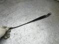 щеткодержатель (поводок стеклоочистителя, дворник) Volkswagen Fox 2 поколение 2006, 5Z0955409A - фото №2