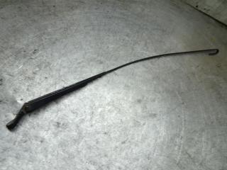 щеткодержатель (поводок стеклоочистителя, дворник) Volkswagen Fox 2 поколение 2006, 1.2 л., МКПП, хетчбэк 5 дв., 5Z0955410A