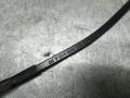 щеткодержатель (поводок стеклоочистителя, дворник) Volkswagen Fox 2 поколение 2006, 1.2 л., МКПП, хетчбэк 5 дв., 5Z0955410A - фото №3