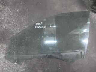 стекло двери передней левой Renault Laguna 2 поколение 2004, 1.9 л., МКПП, универсал
