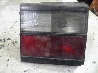 фонарь крышки багажника левый Volkswagen Passat B3 1991, 1.9 л., МКПП, универсал