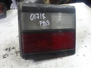 фонарь крышки багажника правый Volkswagen Passat B3 1991, 1.9 л., МКПП, универсал