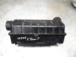 корпус воздушного фильтра Ford Transit 5 поколение 2003, 2.0 л., МКПП, микроавтобус, 2C119F763BA