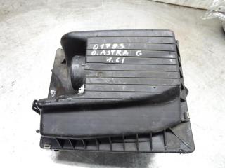 корпус воздушного фильтра Opel Astra G 2000, 1.6 л., МКПП, универсал, 90531002