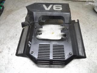 декоративная крышка двигателя Audi 80 8C/B4 1994, 2.6 л., АКПП, седан, 078103935A