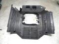 декоративная крышка двигателя Audi 80 8C/B4 1994, 2.6 л., АКПП, седан, 078103935A - фото №2