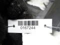 декоративная крышка двигателя Audi 80 8C/B4 1994, 2.6 л., АКПП, седан, 078103935A - фото №3