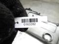 декоративная крышка двигателя Opel Astra G 2000, 1.6 л., МКПП, универсал, 09157391 - фото №4