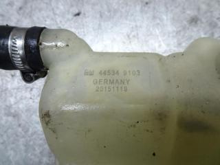 бачок расширительный Audi A4 B5 1996, 1.9 л., АКПП, седан