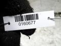 шланг гидроусилителя Mercedes-Benz C-Класс W203/S203/CL203 2002, 2.2 л., A2034661781 - фото №3