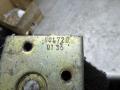 замок двери передней левой Mercedes-Benz Sprinter W901-904 1999, 9017200135 - фото №4