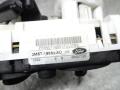 блок управления печки / климат-контроля Ford Focus 1 поколение [рестайлинг] 2005, 1.6 л., МКПП, универсал, 3M5T19980AD - фото №2