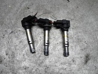 катушка зажигания Volkswagen Golf 5 поколение 2008, 1.4 л., МКПП, хетчбэк 5 дв., 036905715E