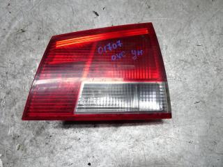 фонарь крышки багажника правый Opel Vectra C 2005, 2.2 л., МКПП, универсал, 24469464