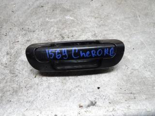 ручка крышки багажника Jeep Grand Cherokee WJ 1999, 3.1 л., АКПП, внедорожник 5 дв., 3GD47TRMAB
