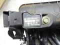 коллектор впускной Peugeot 206 1 поколение 2000, 1.4 л., МКПП, хетчбэк 5 дв., 9638425180 - фото №2