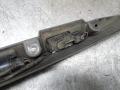 подсветка номера Jeep Grand Cherokee WJ 1999, 3.1 л., АКПП, внедорожник 5 дв., 5FV59TRMA - фото №4