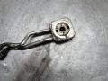 теплообменник масляного фильтра Volkswagen Golf 4 поколение 2006, 036117021G - фото №2