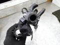 корпус термостата Volkswagen Lupo 6X 2001, 032121111 - фото №3