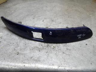 молдинг крыла Volkswagen Golf Plus 1 поколение 2007, 1.9 л., МКПП, хетчбэк 5 дв., 5M0807718H