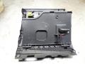 бардачок Volkswagen Golf Plus 1 поколение 2007, 1.9 л., МКПП, хетчбэк 5 дв., 5M1857097K - фото №4