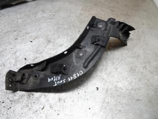 крепление бампера SEAT Altea 1 поколение 2005, 2.0 л., АКПП, хетчбэк 5 дв., 5P0807375A