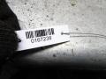 крепление бампера SEAT Altea 1 поколение 2005, 2.0 л., АКПП, хетчбэк 5 дв., 5P0807375A - фото №2
