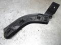 крепление бампера SEAT Altea 1 поколение 2005, 2.0 л., АКПП, хетчбэк 5 дв., 5P0807375A - фото №3