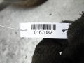 крепление бампера SEAT Altea 1 поколение 2005, 2.0 л., АКПП, хетчбэк 5 дв., 5P0807376A - фото №3
