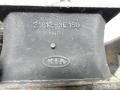 подушка крепления двигателя Kia Sorento 1 поколение 2005, 2.5 л., АКПП, внедорожник 5 дв., 218123E150 - фото №3
