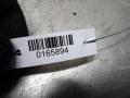 петля двери Volkswagen Golf Plus 1 поколение 2007, 1.9 л., МКПП, хетчбэк 5 дв., 1K0831412M - фото №2