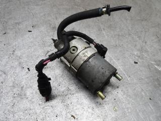 блок ABS Volkswagen Passat B5 1998, 2.3 л., МКПП, седан, 8E0614175D