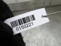 рулевой карданчик Mercedes-Benz C-Класс W203/S203/CL203 2002, A2034520278 - фото №5