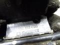 петля двери Audi A6 4B/C5 1999, 3B4833412C - фото №6