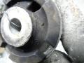 рычаг передний левый Mercedes-Benz E-Класс W211/S211 [рестайлинг] 2007, 2.2 л., АКПП, седан, A2113308907, 211331008 - фото №5