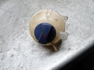 бачок расширительный Volkswagen Polo 3 поколение 2001, 1.4 л., 6Q0121407