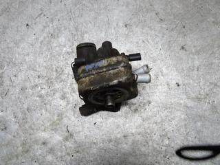 теплообменник масляного фильтра Volkswagen Passat B5 1999, 06A115417