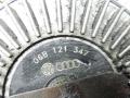 вискомуфта Volkswagen Passat B5 1999, 06B121347 - фото №5