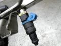форсунка Volkswagen Passat B5 1999, 1.6 л., 06B133551L - фото №3