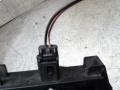 кнопка открытия багажника Renault Grand Espace 4 поколение 2004, 2.2 л., МКПП, 8200002001 - фото №3