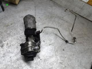 корпус масляного фильтра Volkswagen Passat B6 2007, 1.9 л., 045115389E