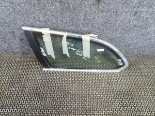 стекло кузовное боковое левое BMW 5 серия E60/E61 2006, 2.0 л., МКПП, универсал