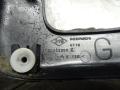 комплект декоративных накладок (дерева) салона Renault Master 2 поколение 2000, 7700352200E - фото №3